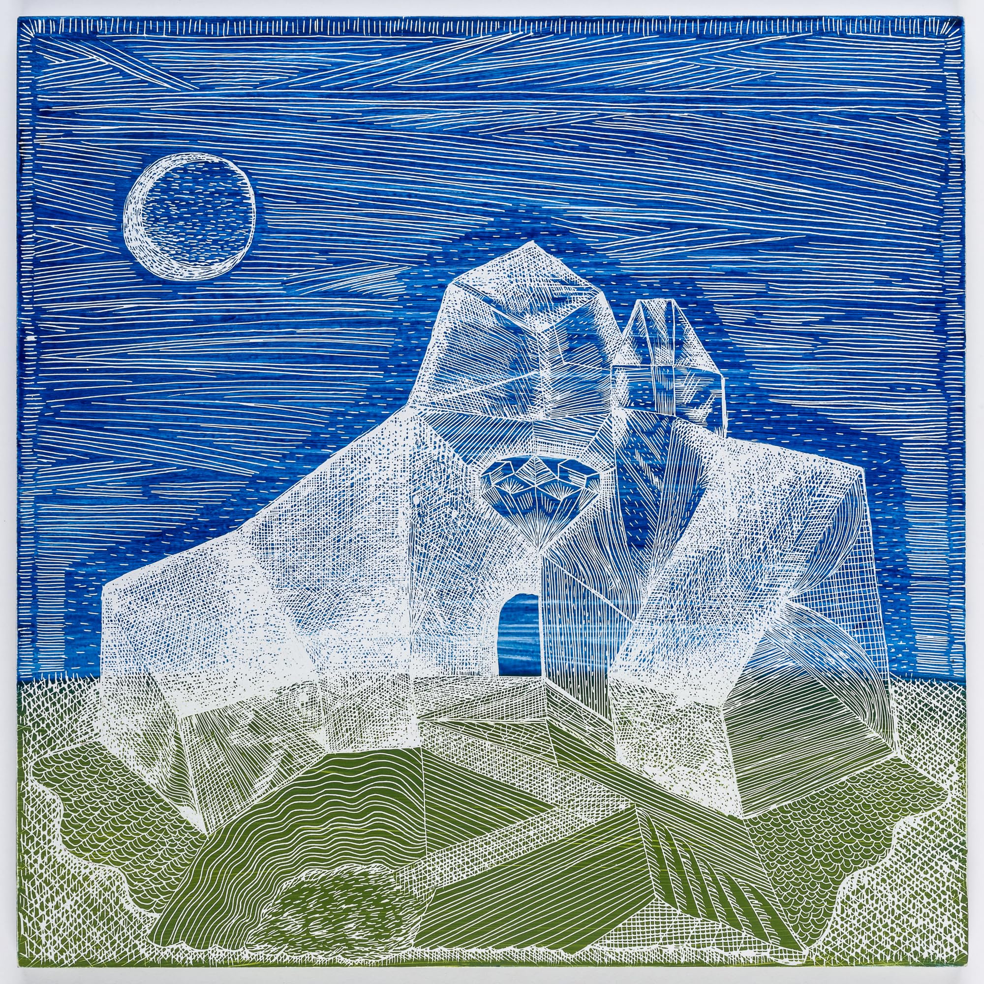 Glass House [VINYL]