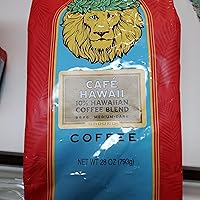 Amazon | Lion Cofe Hawaii ライオン カフェ ハワイ ミディアム