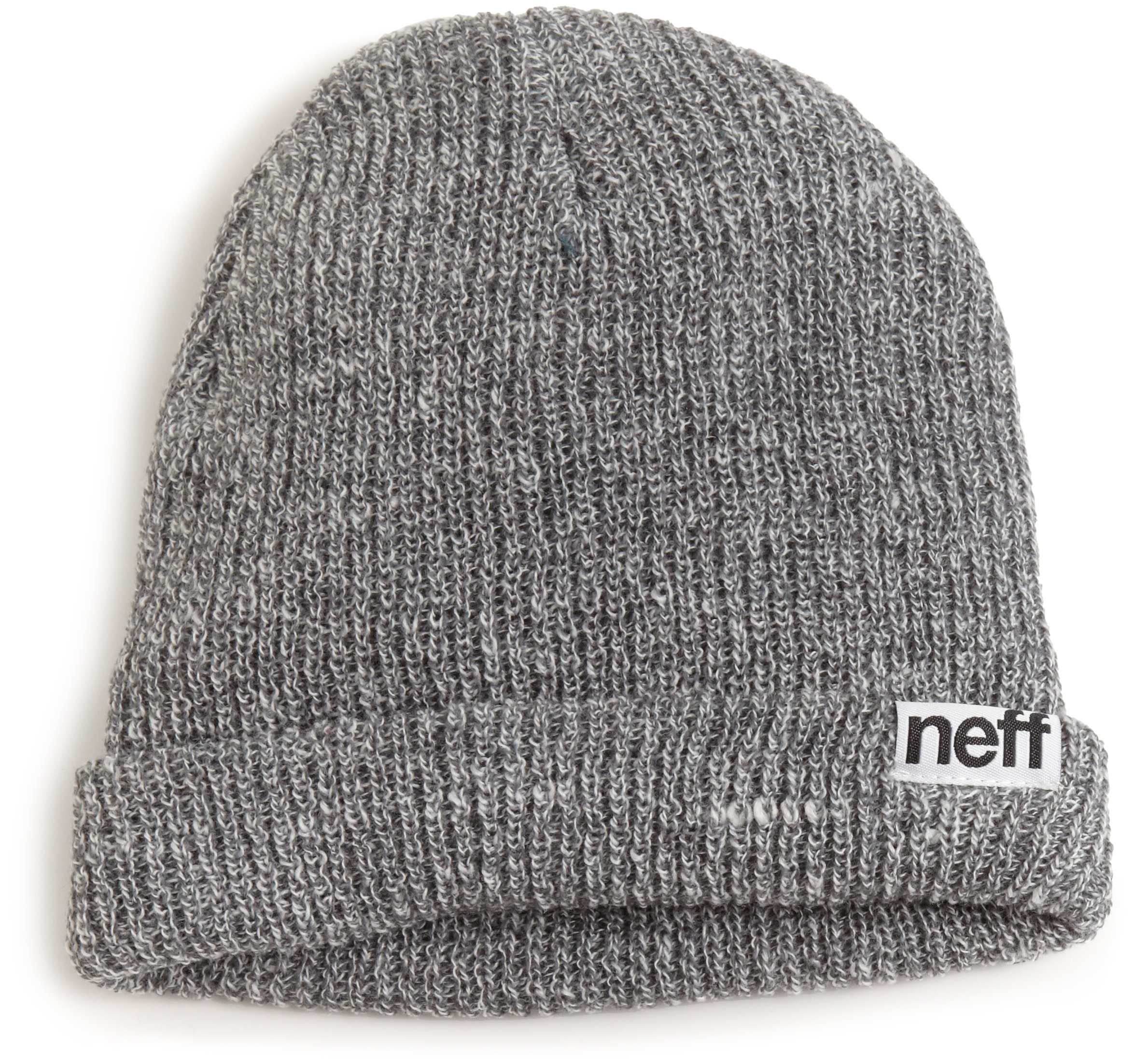 NEFF Men's Fold Beanie