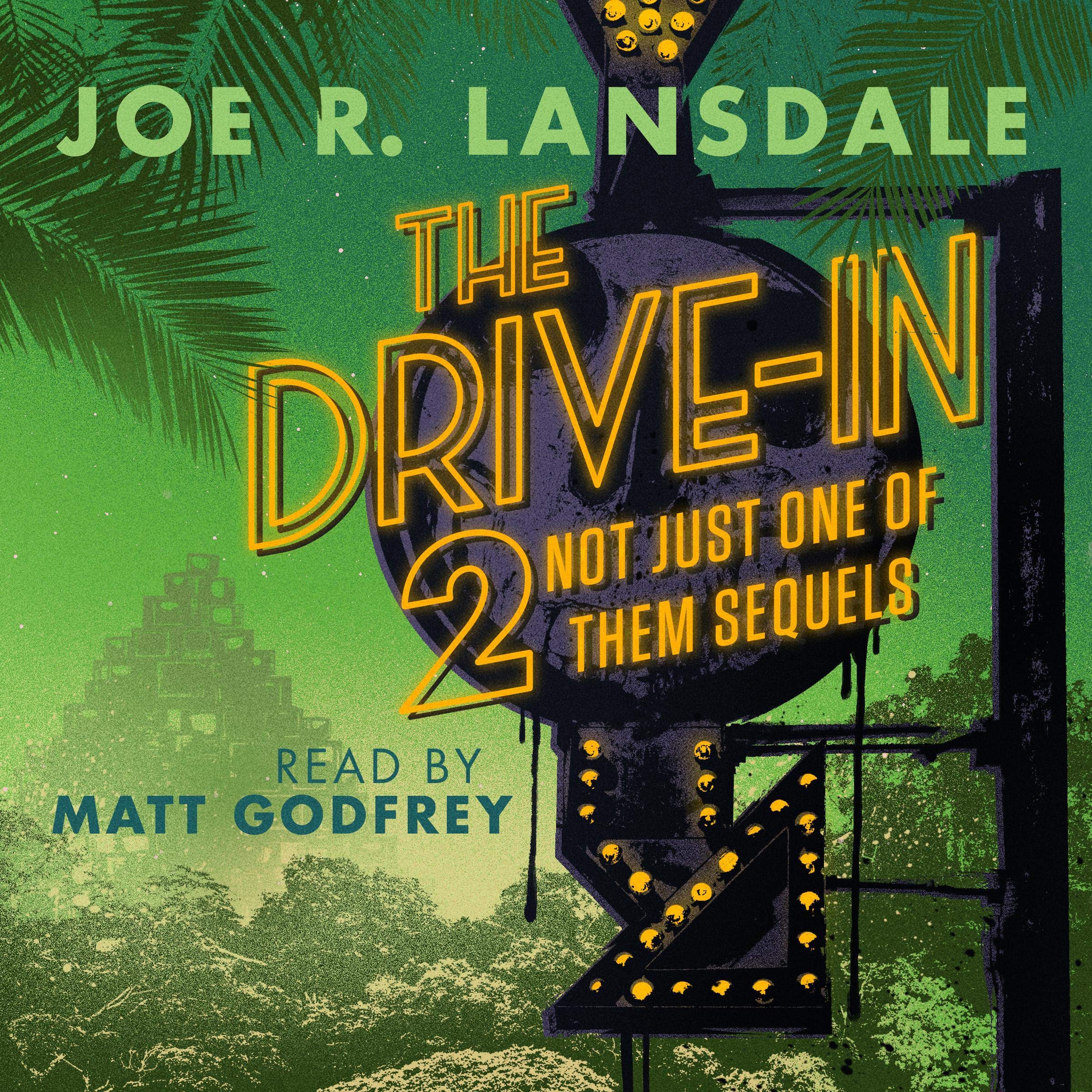 The Drive-In 2: Not Just One of Them Sequels