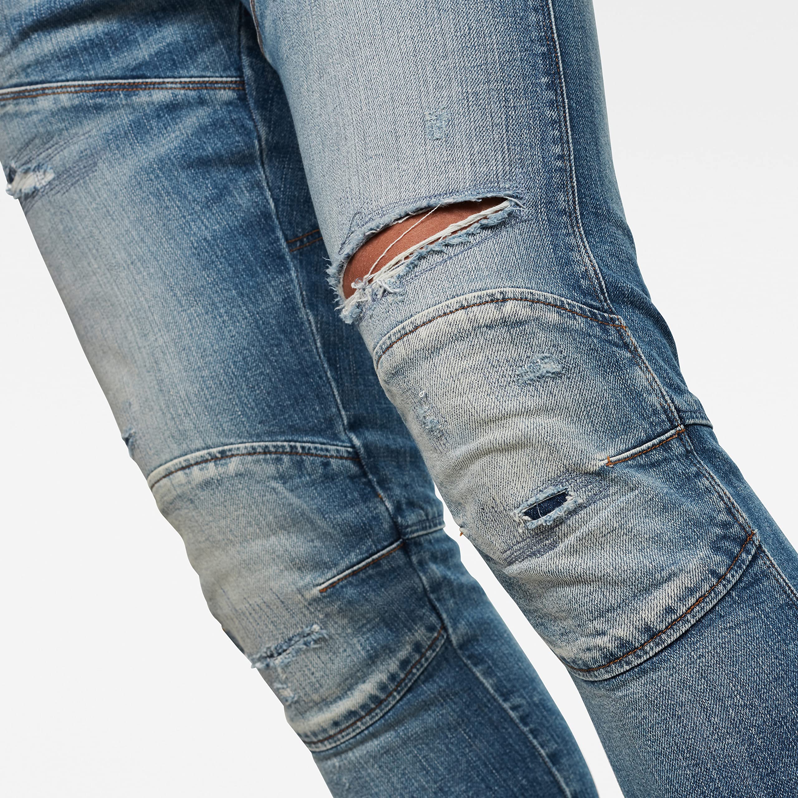 G-STAR RAW Jeans 5620 3D Slim - Vaqueros Hombre
