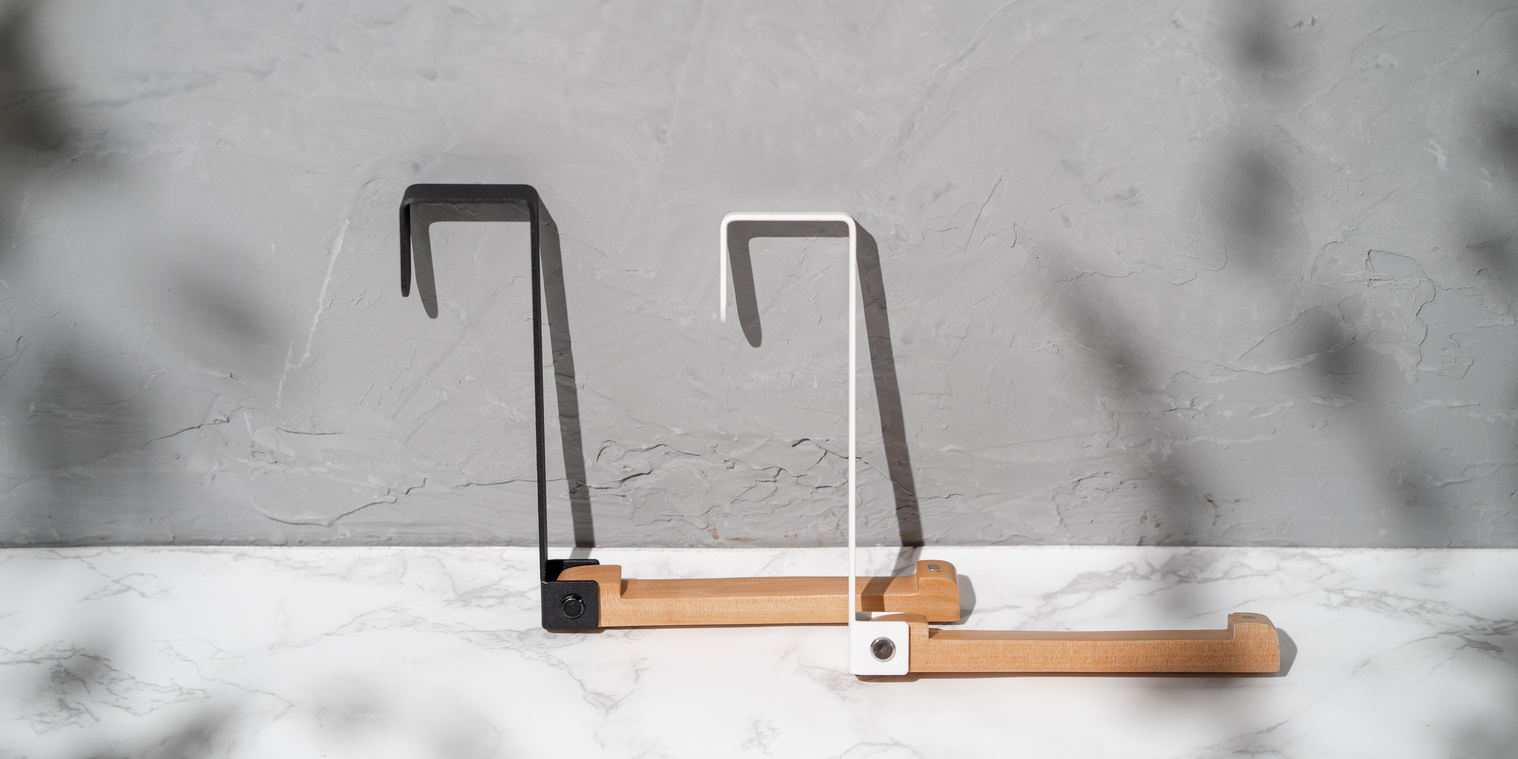 ✤ヨーロピアンアイアンゴールド　3連掛け　ドアフック　引っ掛けるだけの簡単設置！ ✤ヨーロピアンアイアンゴールド 3連掛け ドアフック 引っ掛ける