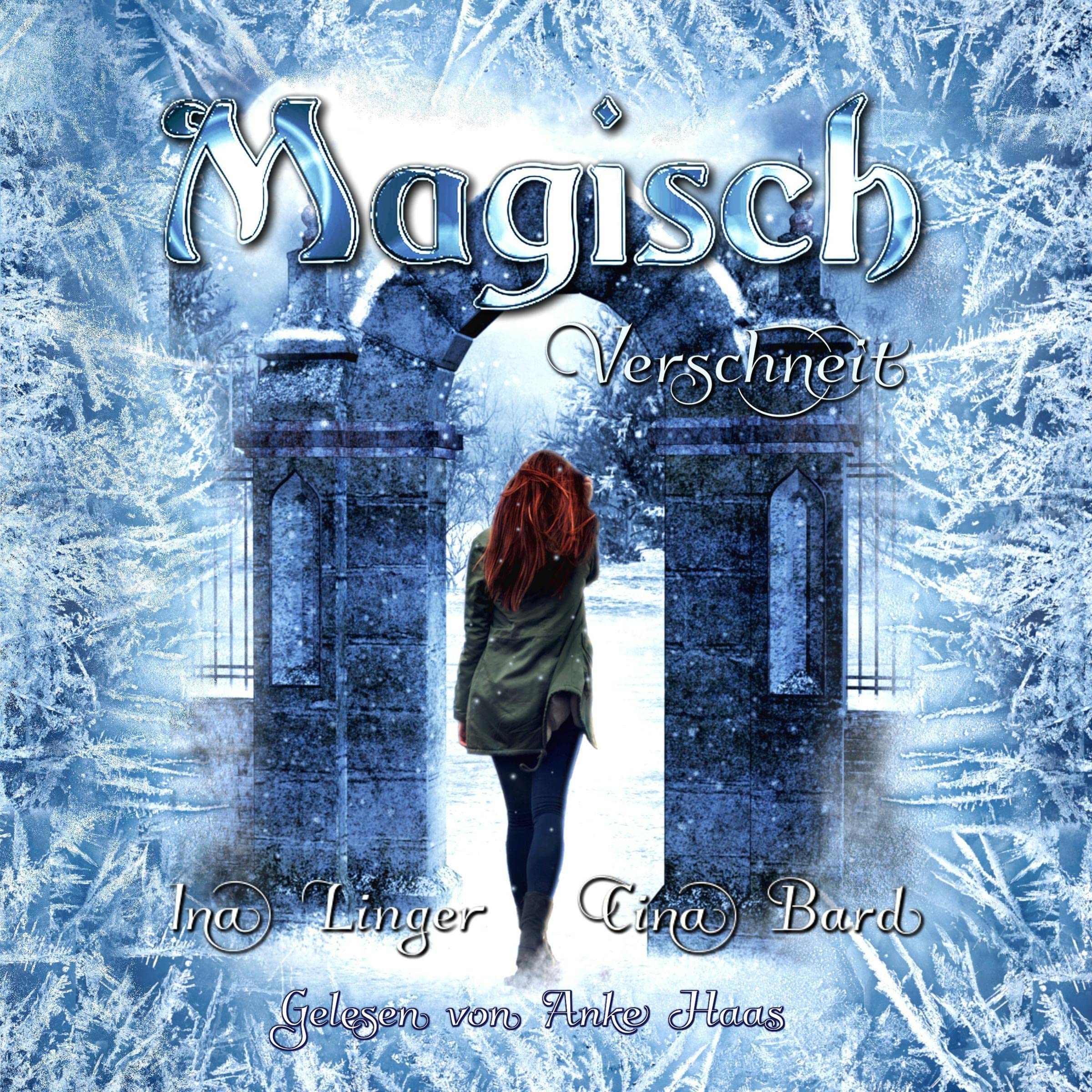 Cover art for Magisch Verschneit