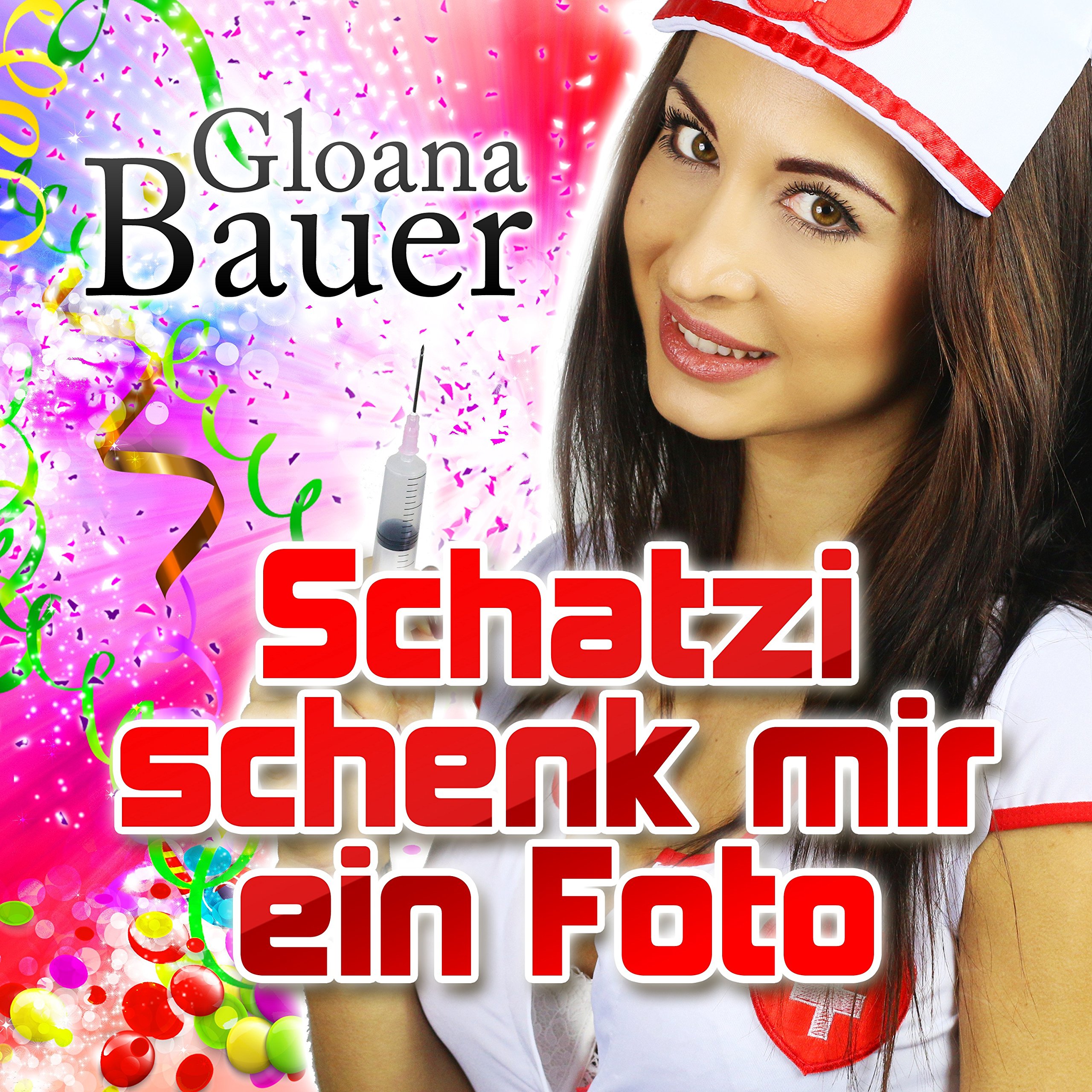 Gloana Bauer