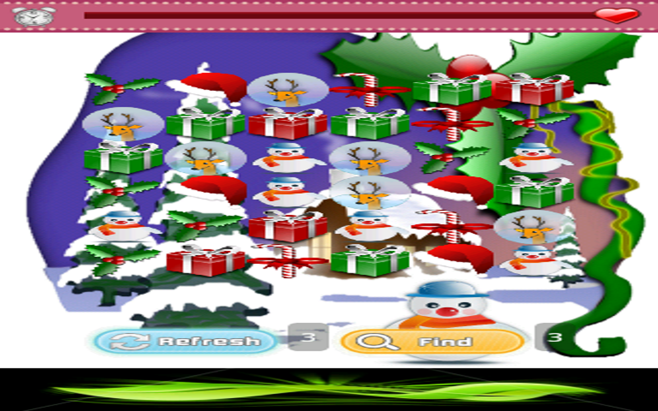 Cool Christmas Game App on Amazon Appstore