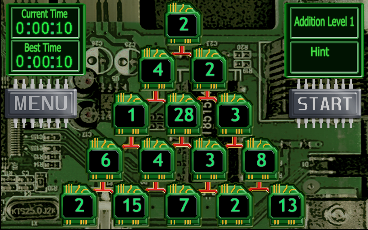 Level Circuit Math Circuit Math - App on Amazon Appstore