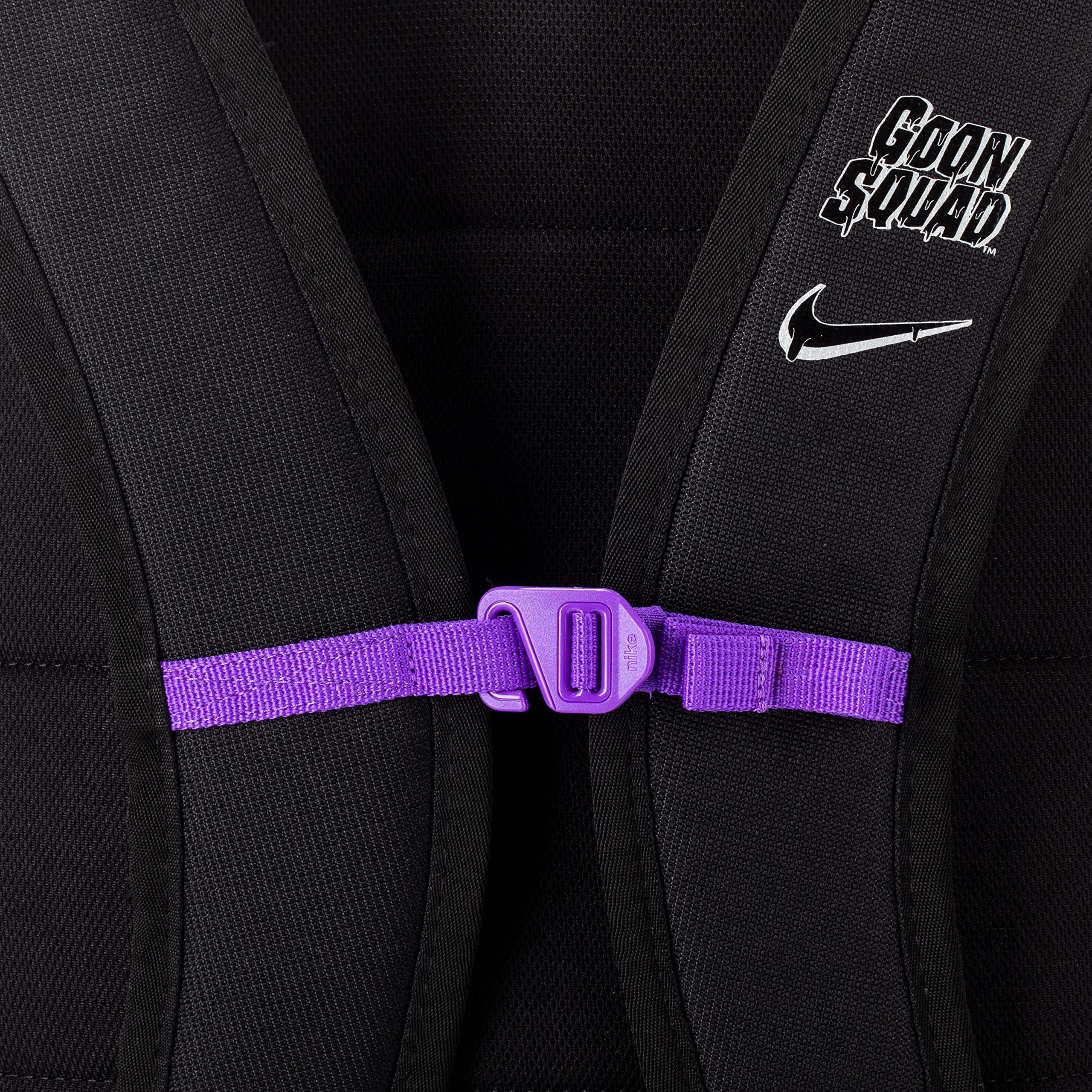 space jam nike backpack