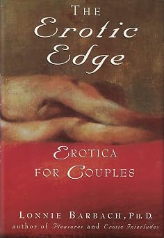 Erotic Edge Erotica for Couples