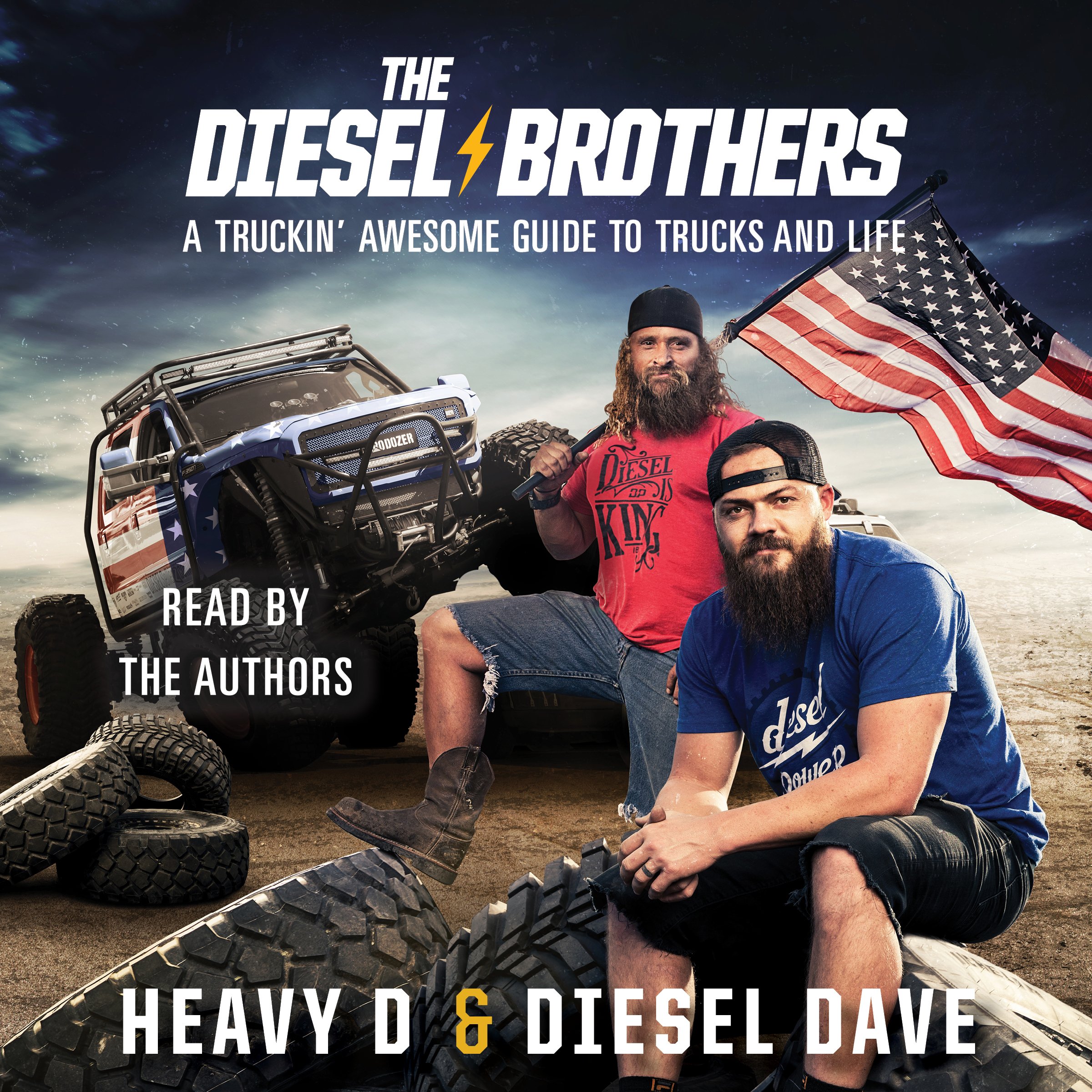 The Diesel Brothers