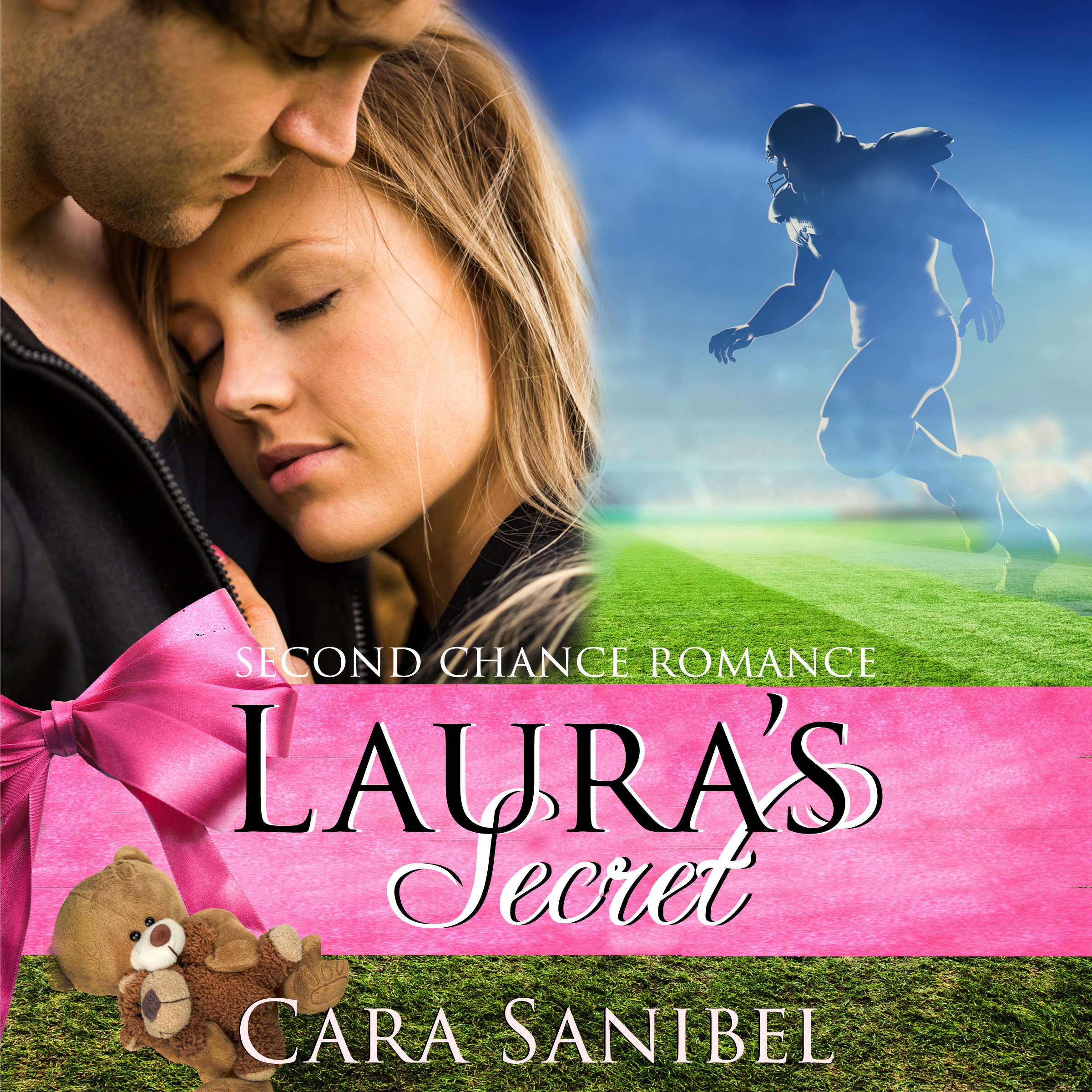 Second Chance Romance: Laura's Secret