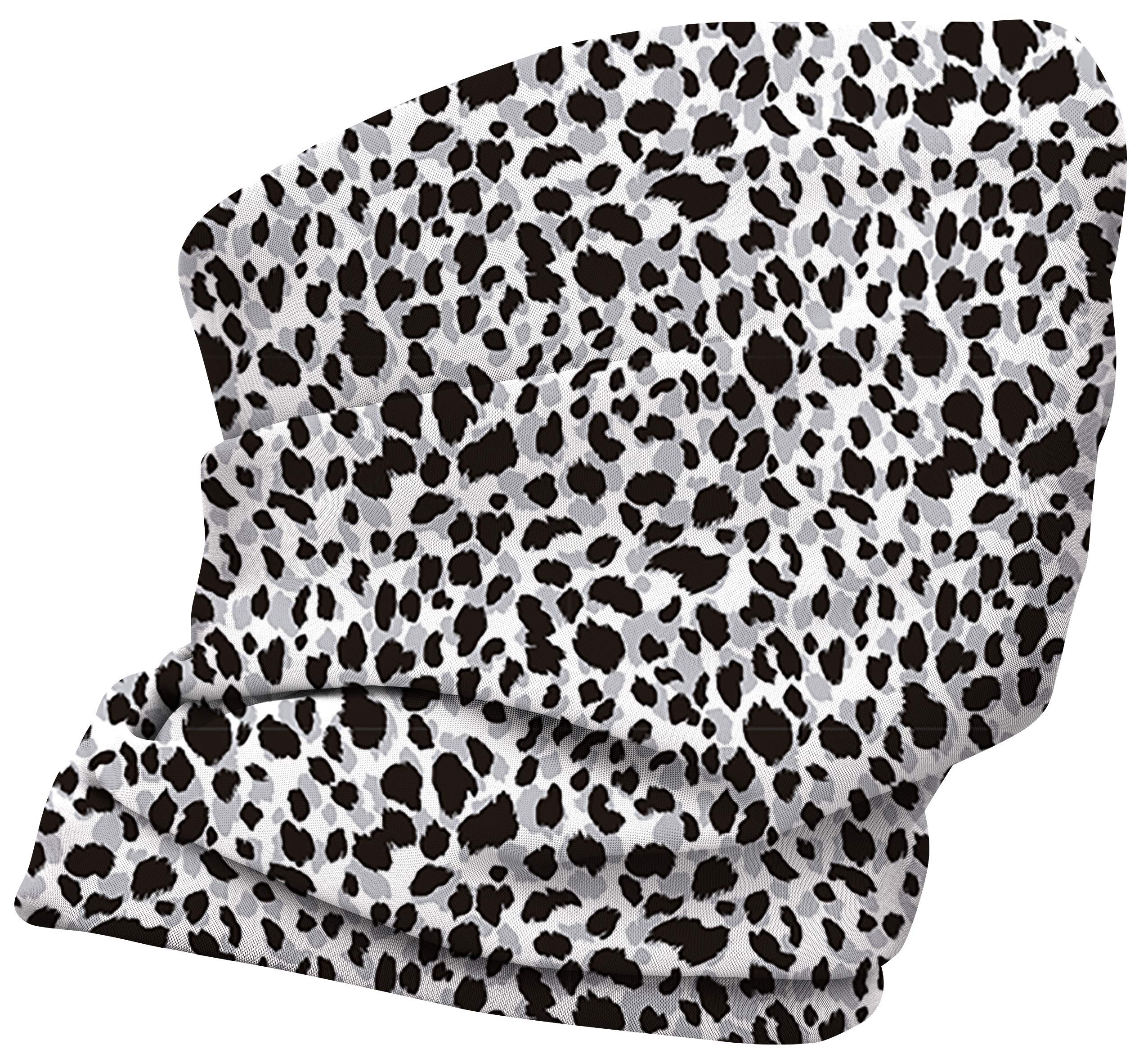 Fashion mask for Women & Men Face Mask Texture Desing Neck Gaiter Bandana Scarf Adjustable Reusable Multifunctional Sports