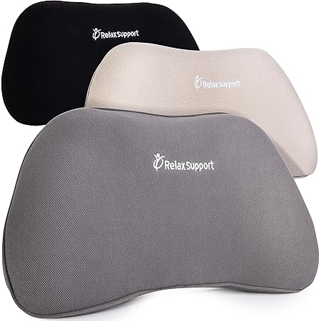 best lower back pillow