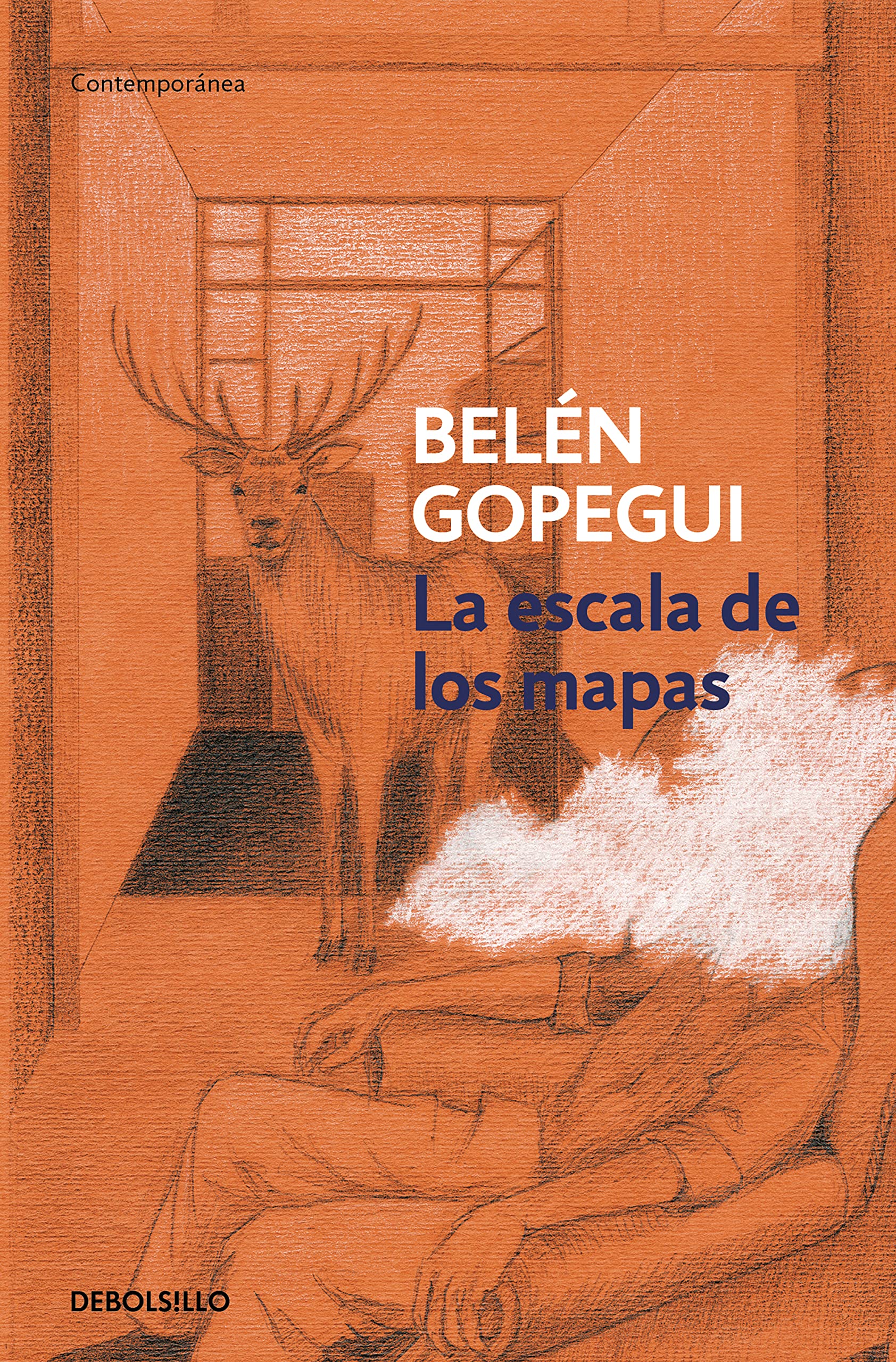 La escala de los mapas (Contemporánea)