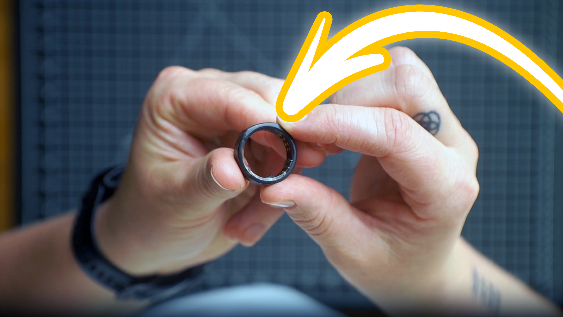 Watch 2 Year Honest Review | Oura Ring Gen3 Heritage on Amazon Live