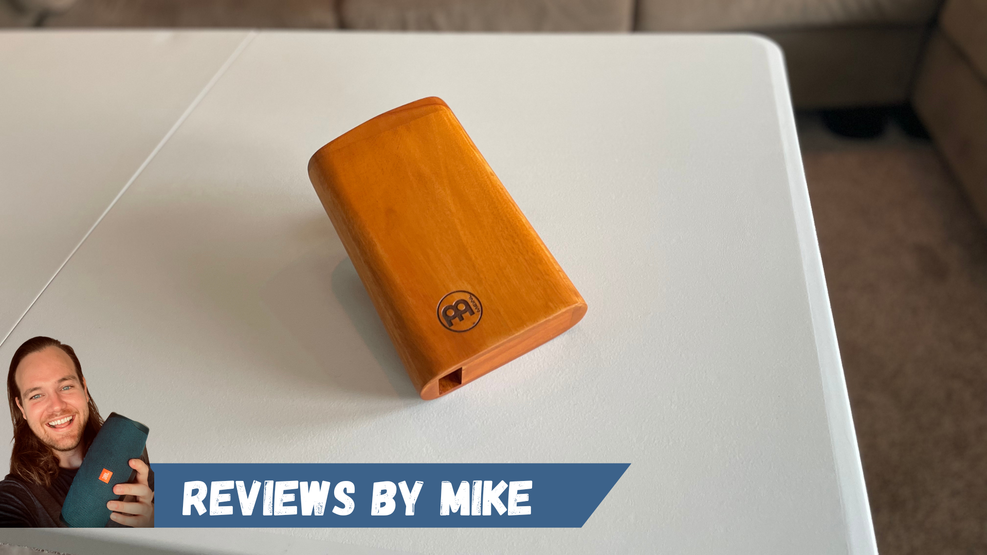 Watch Honest Review of Meinl Percussion Compact Travel Didgeridoo