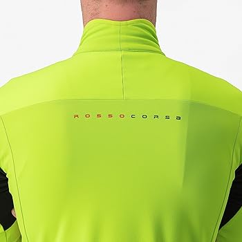 ウェア Castelli Perfetto RoS Goretex Jacket CASTELLI, Perfetto ROS 2 Jacket - The Cyclery