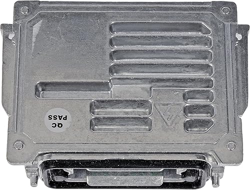 Miniatura 3 de Dorman Balasto de iluminación de descarga de alta intensidad 601-091 compatible con modelos seleccionados