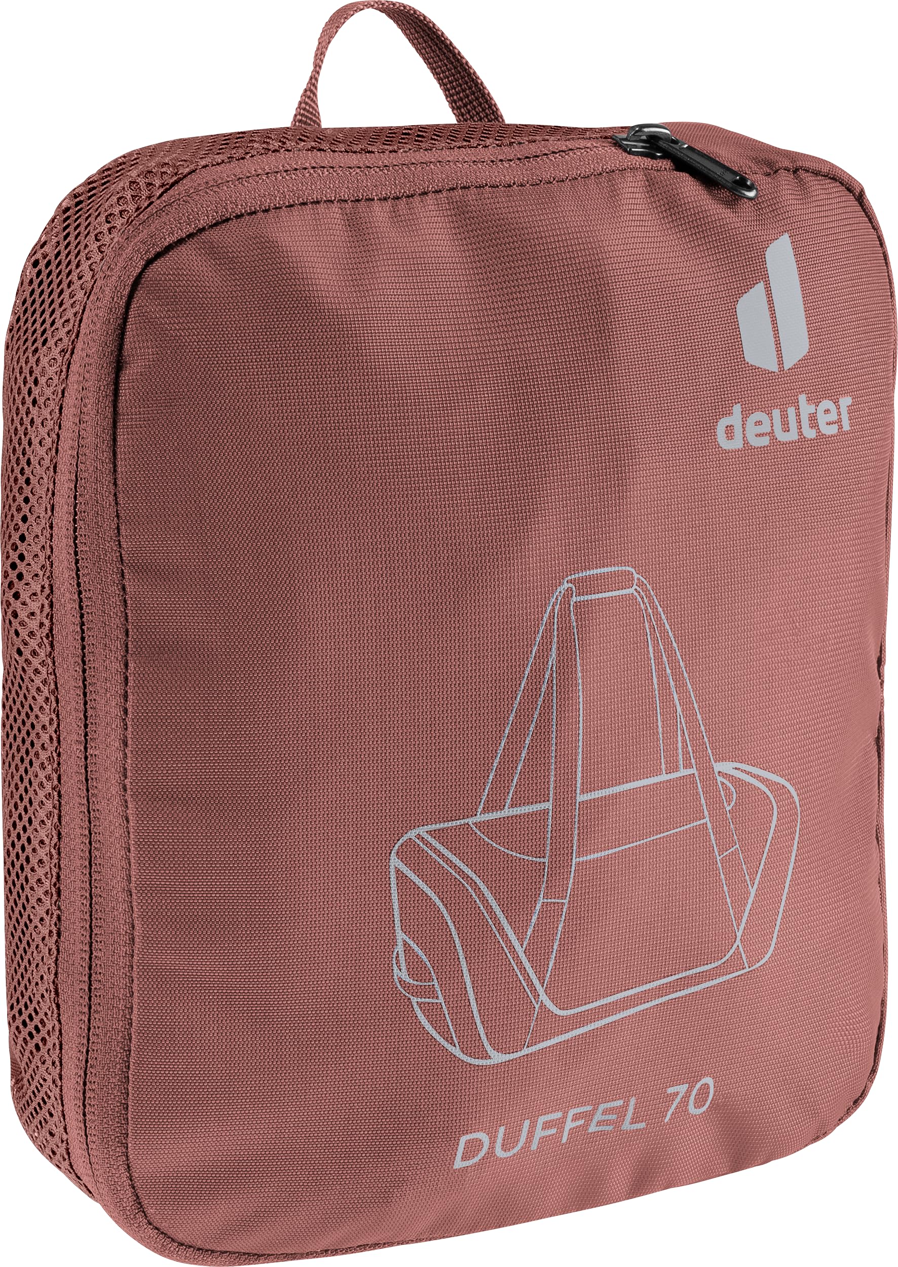 deuter Duffel 70 Bolsa de Viaje
