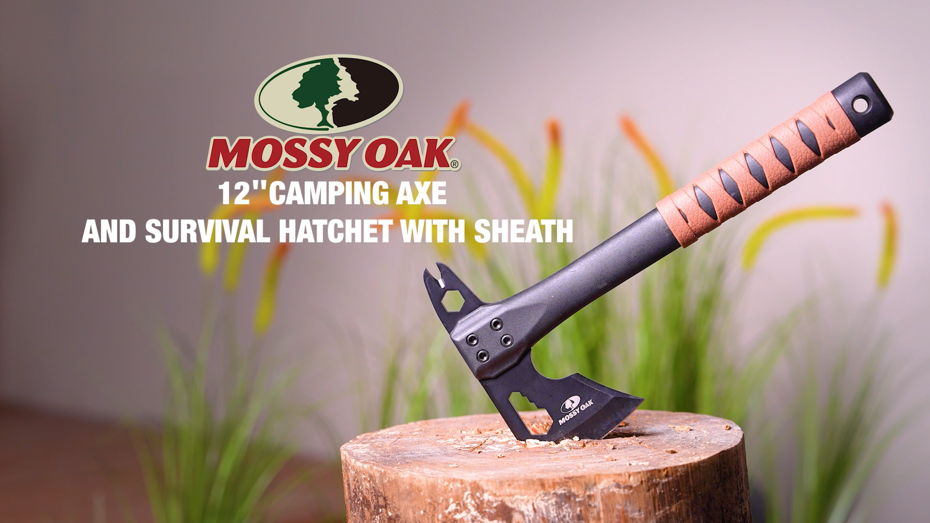 Amazon.com : MOSSY OAK 12
