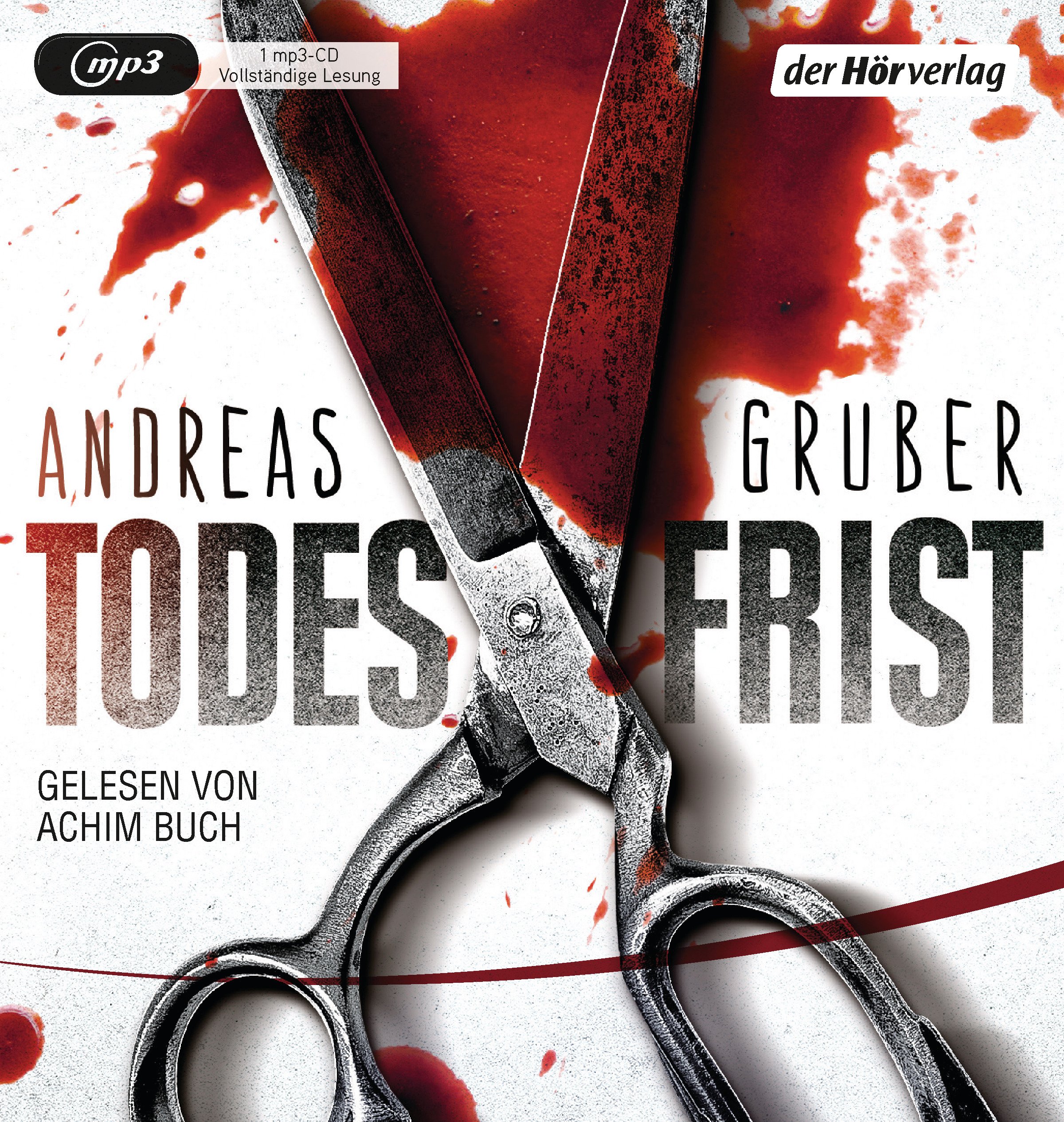 Todesfrist Thriller (Maarten S. Sneijder und Sabine Nemez, Band 1