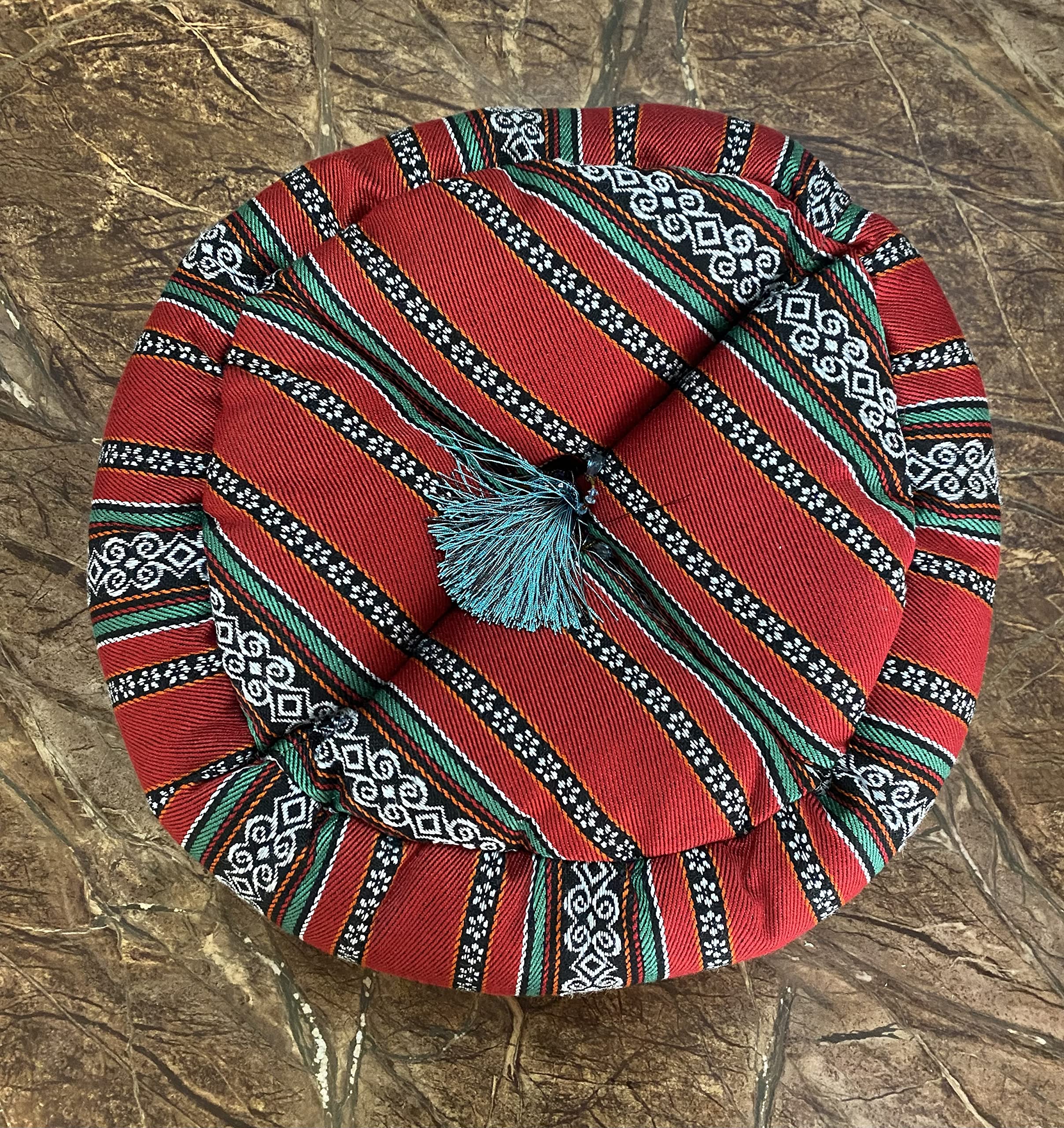 بقجة الطبيخ حافظة على الحراره Hot food storage container (Large 47cm X 47 cm, Brown)