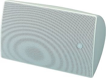 Amazon.co.jp: ヤマハ YAMAHA 2Wayスピーカーシステム ホワイト