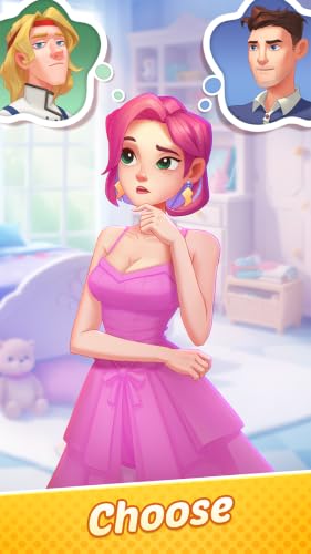 Gossip Street: Merge & Story – vue 3