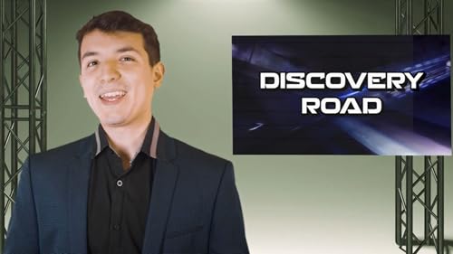 Discovery Road