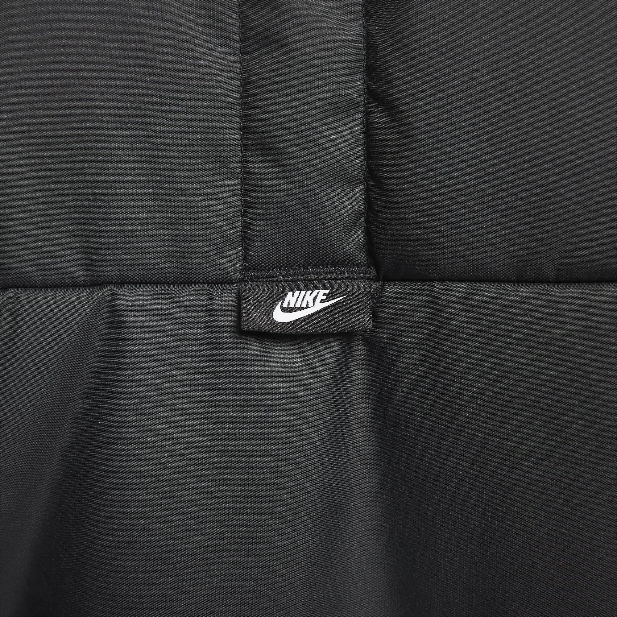 Nike DX2038-010 Odzież sportowa Therma-FIT Repel kurtka męska, czarna, rozmiar L