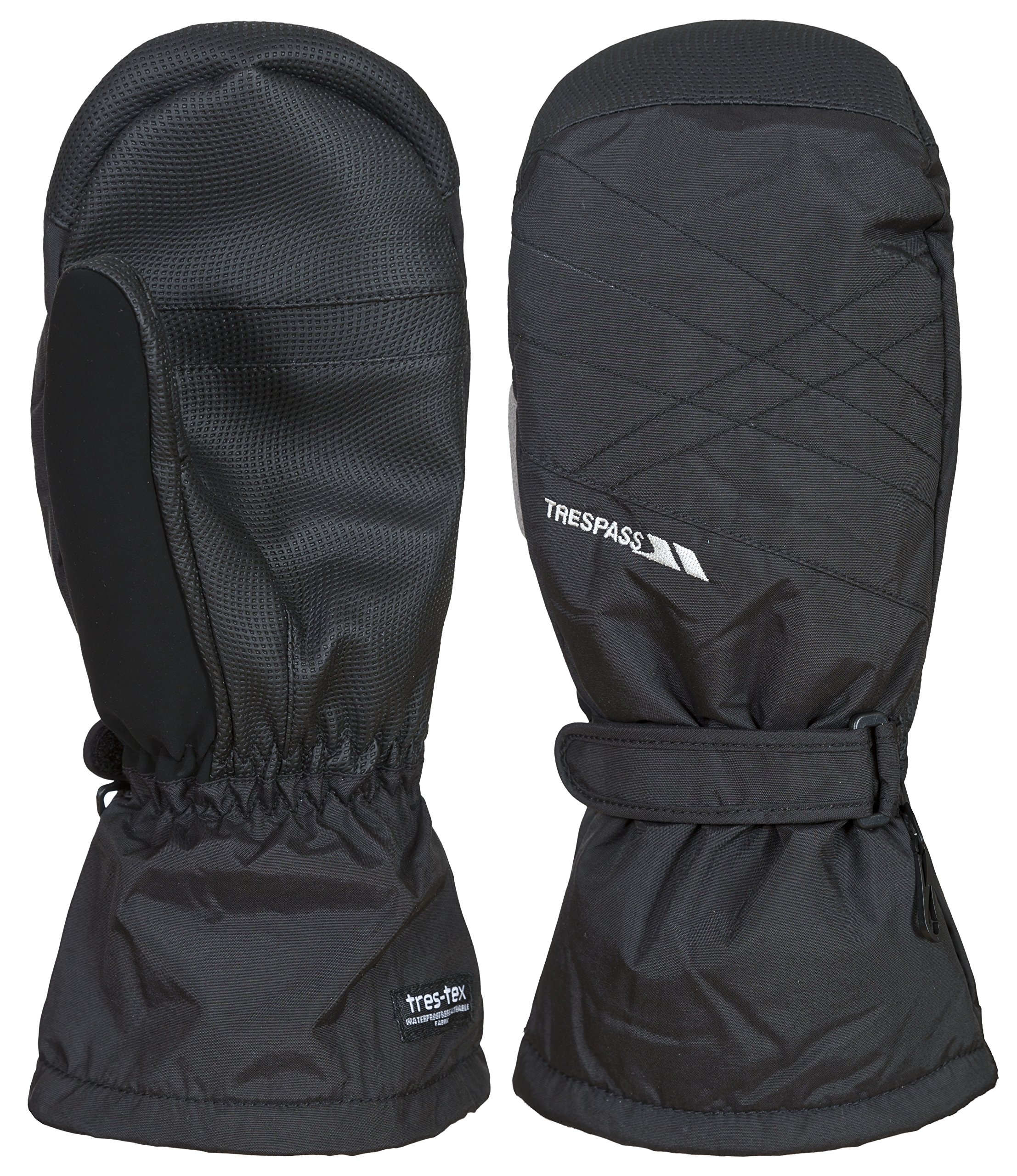 TrespassMen's Ikeda II 1 X Padded Glove