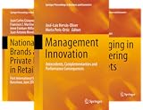  Springer Proceedings in Business and Economics (50 Book Series)