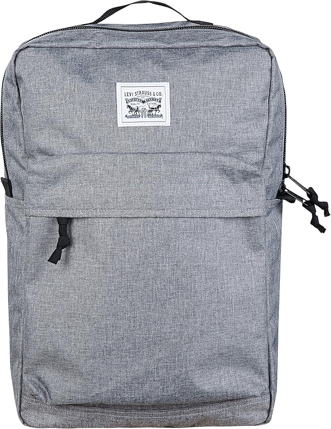 levi backpack