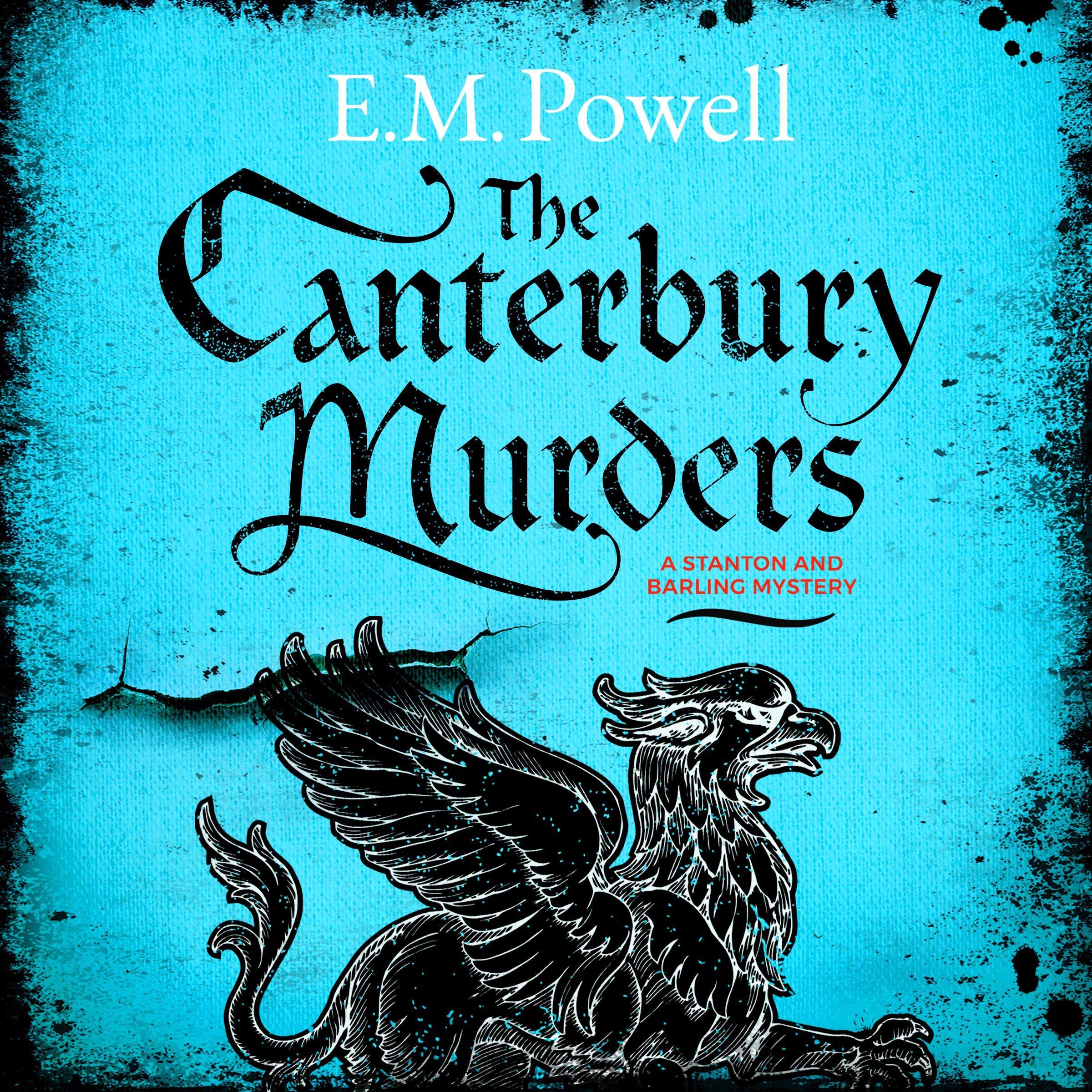The Canterbury Murders