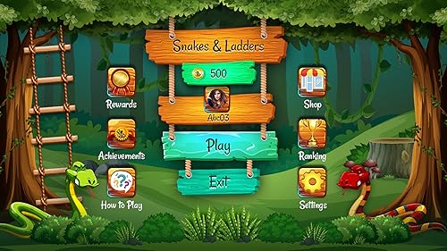 Snakes & Ladders – Pro Tv