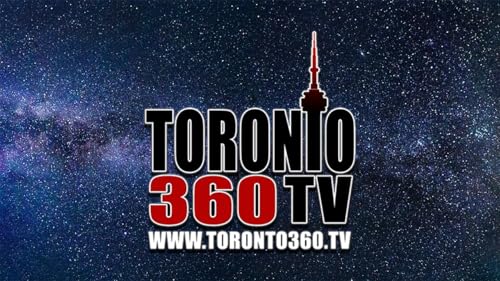 Toronto 360 TV