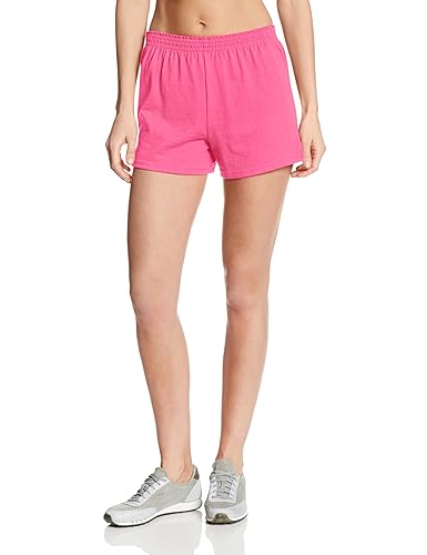 Soffe Womens Athletic Shorts