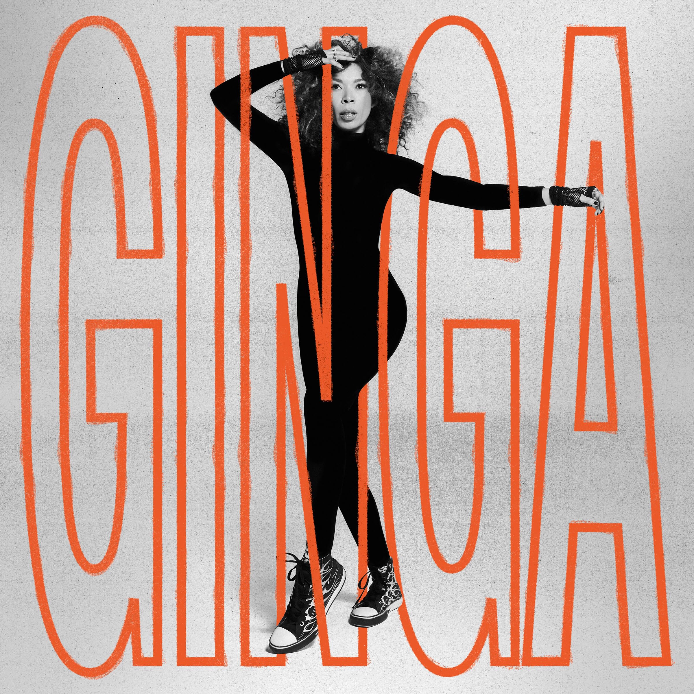GINGA [VINYL]