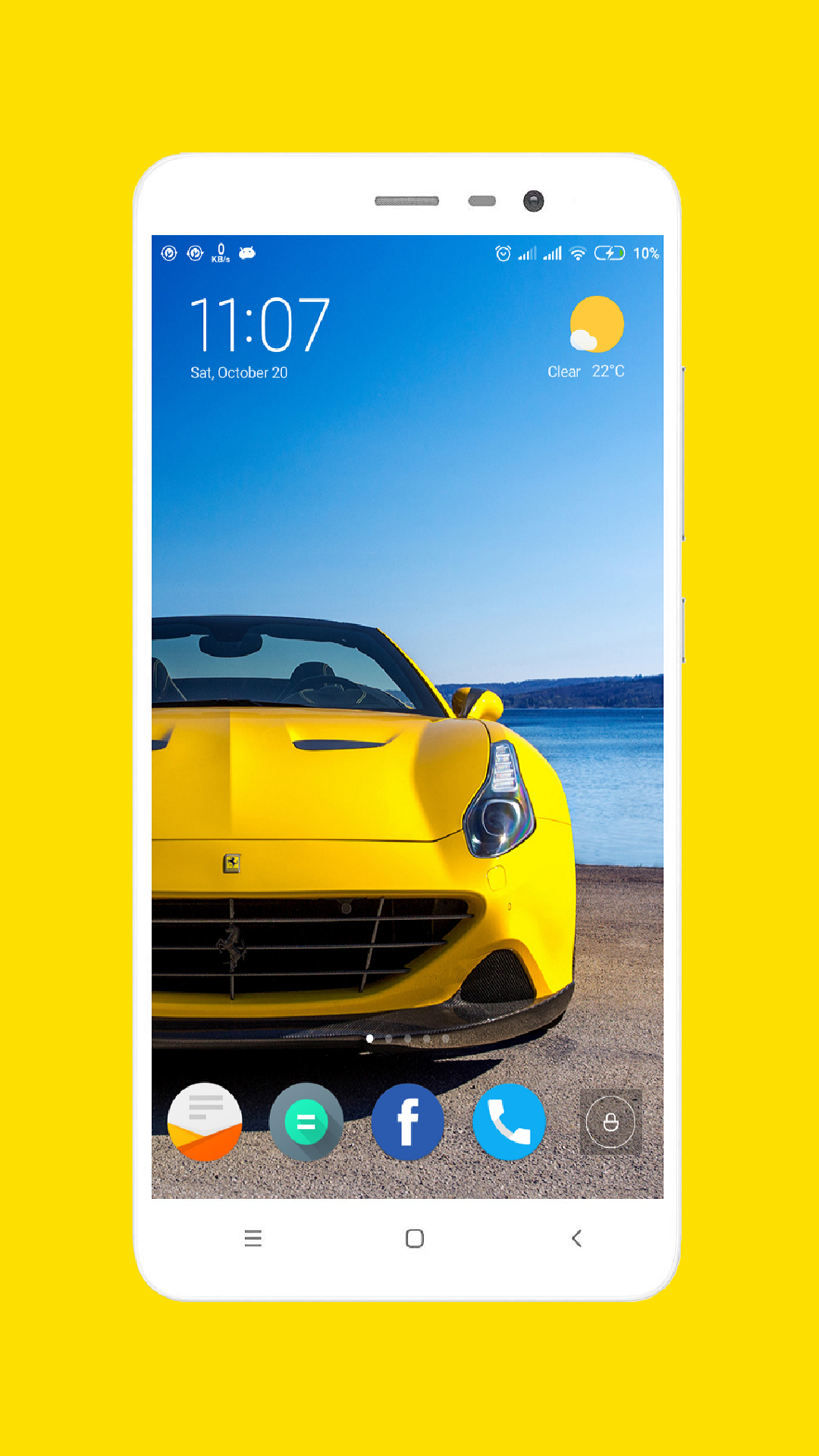 Cars Wallpaper HD (1) App on Amazon Appstore