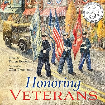 Honoring Veterans