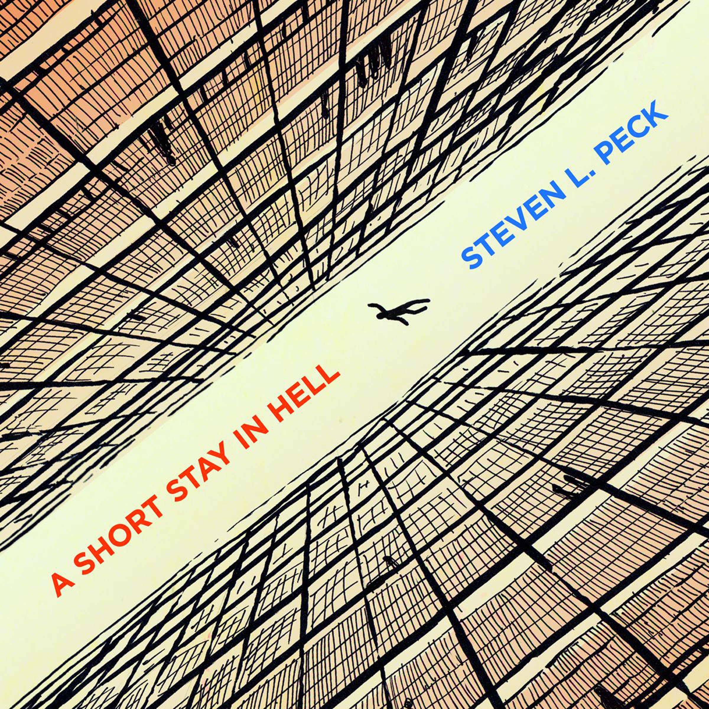 A Short Stay in Hell