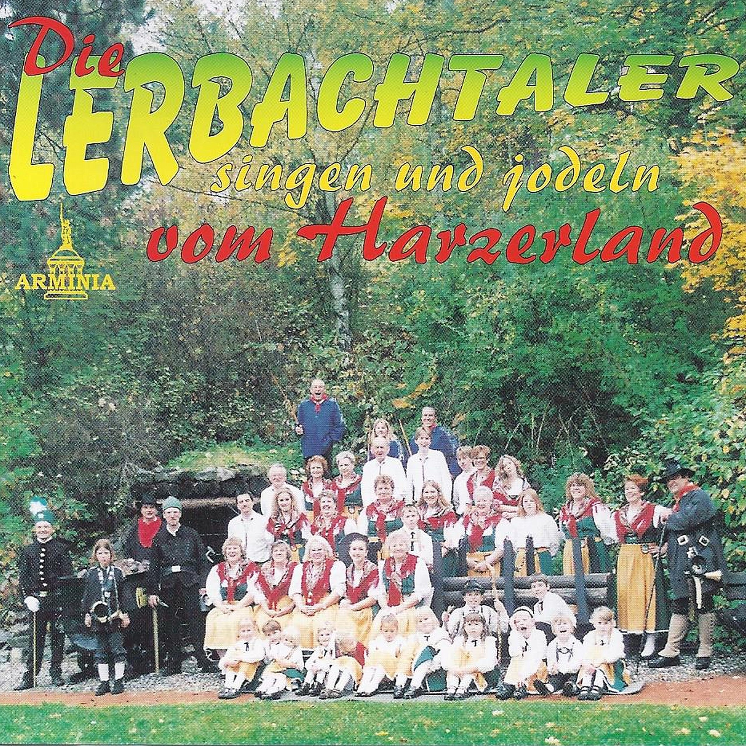 Die Lerbachtaler