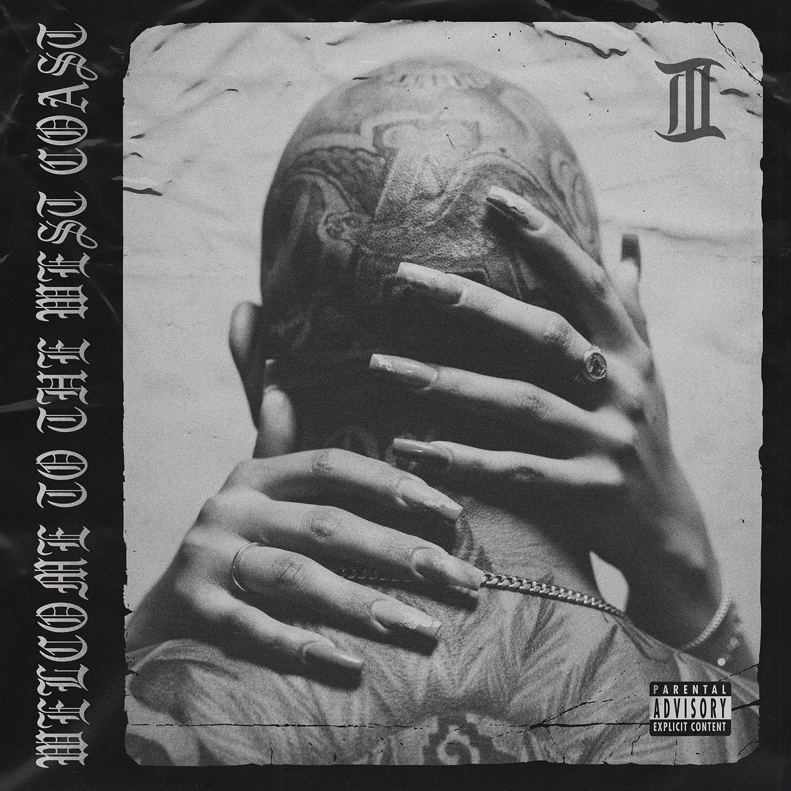 Welcome To The West Coast Iii [VINYL]