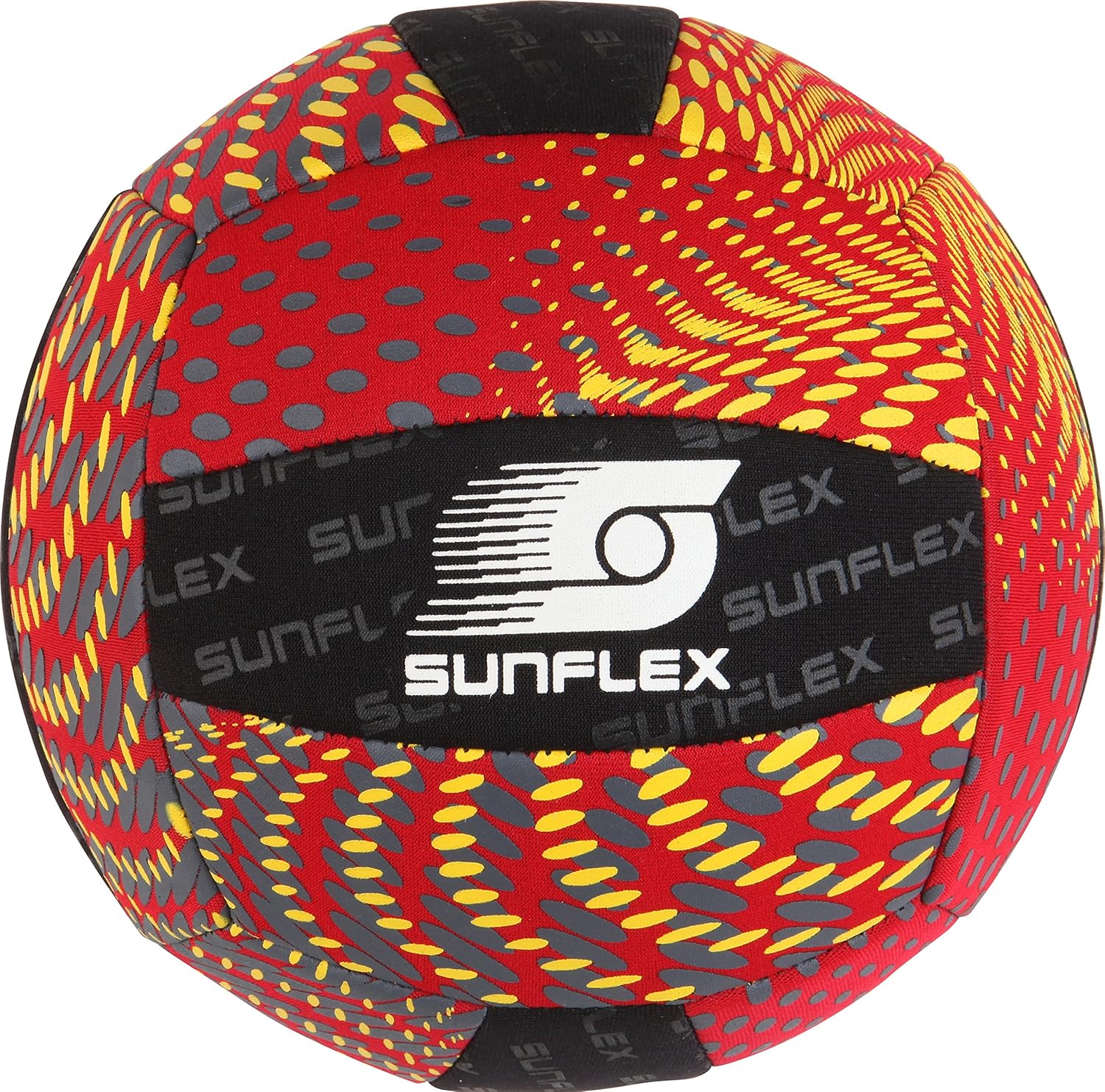 Sunflex Beach Paddle Ball-set 'Action Pro' kopen