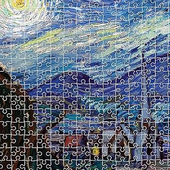 希少　GOLDEN GOTHIC FOIL JIGSAW PUZZLE　パズル Michael Stanfield Products 500 Gothic Window : r/Jigsawpuzzles