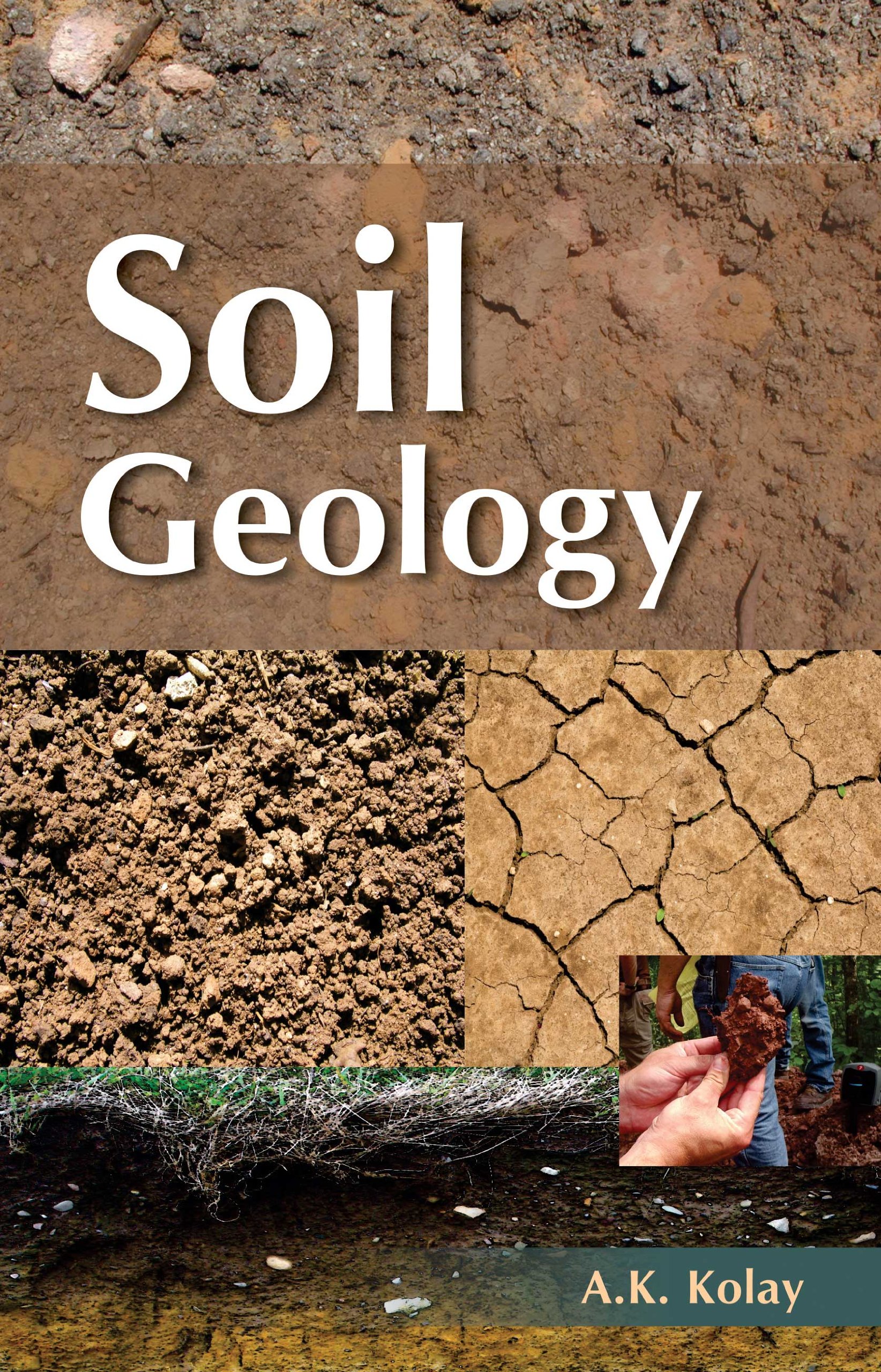 Soil Geology