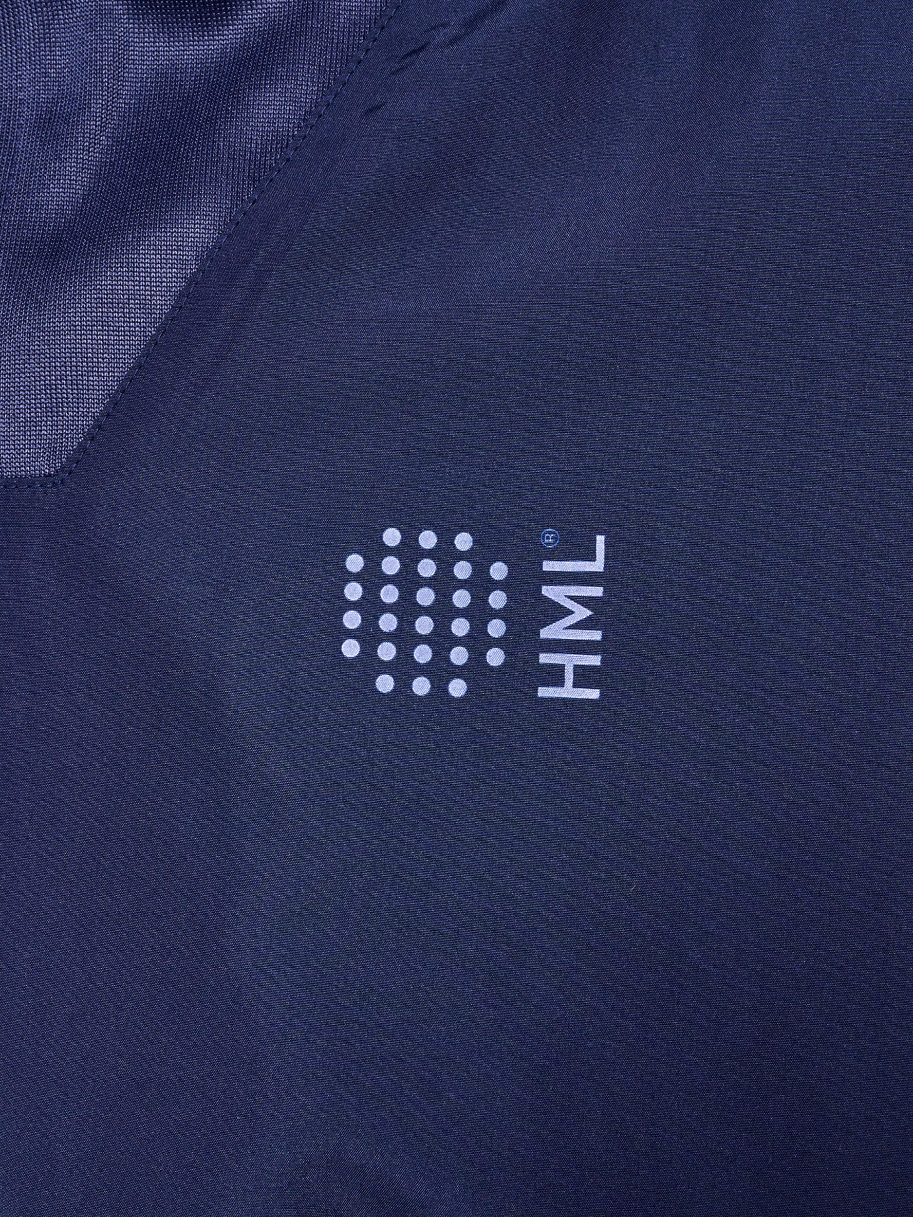 hummel Reißverschluss Jacke Hmlcourt Herren