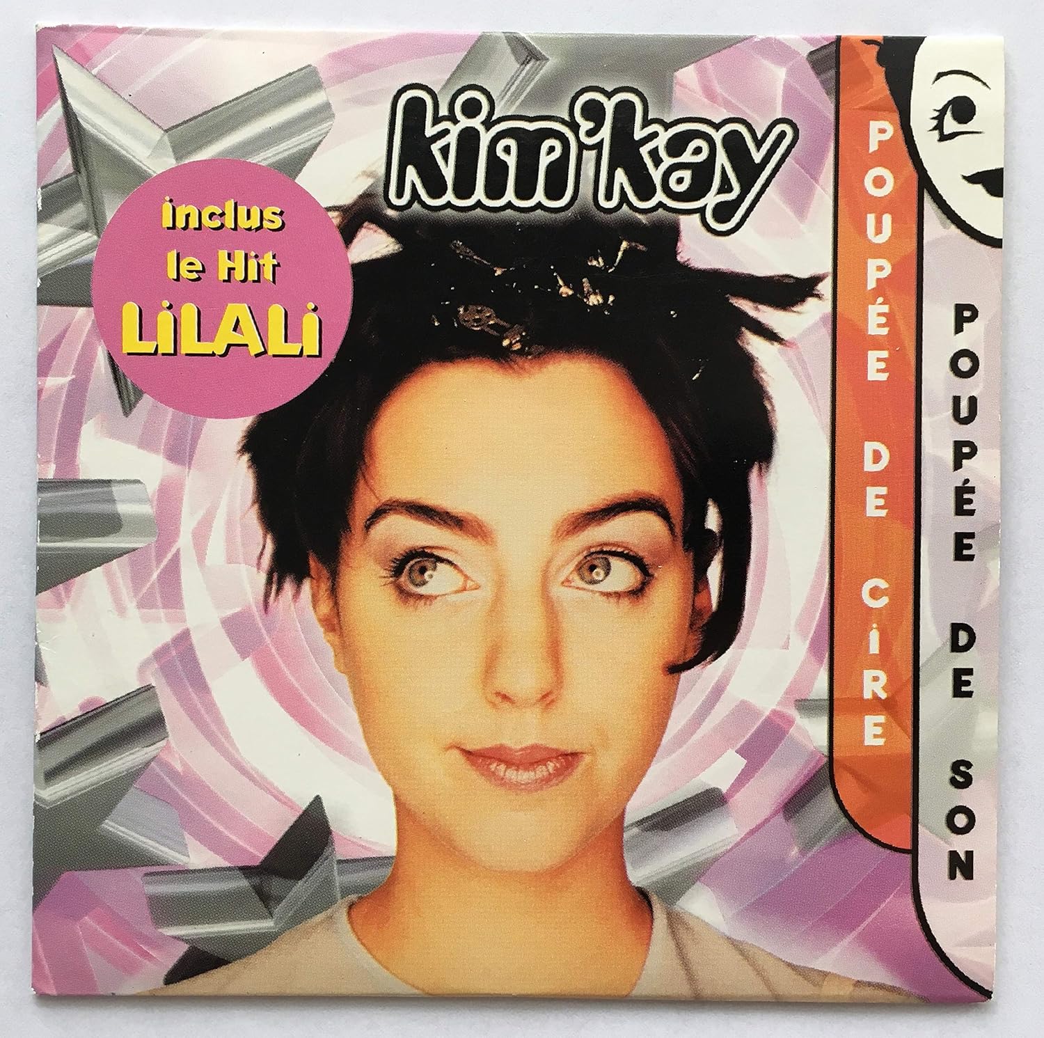 Poupee De Cire Poupee De Son Music