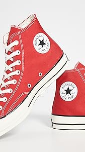 h*p様 70s converse allstar chucktaylor us Amazon.com | Converse Men's Chuck Taylor All Star '70s High