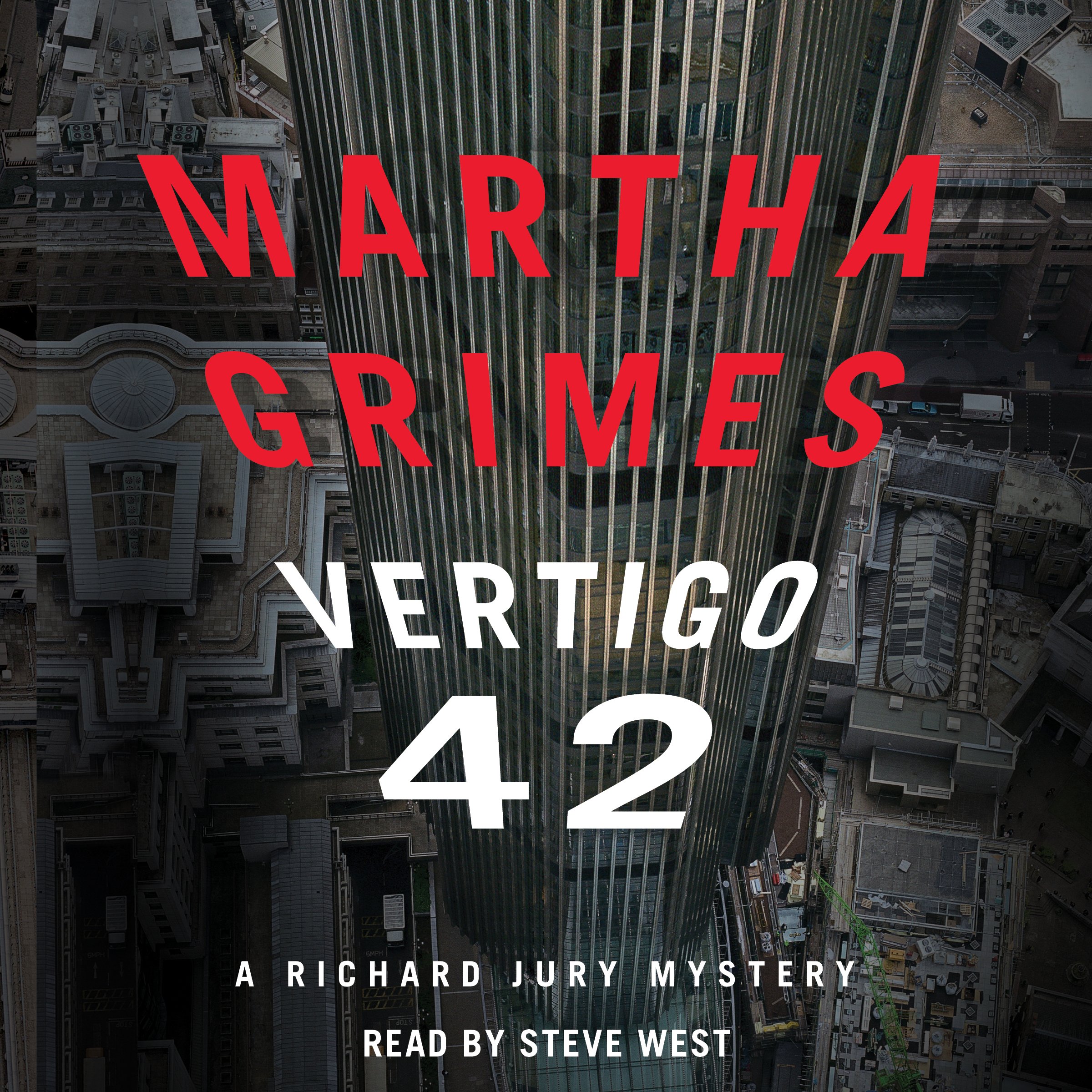 Vertigo 42