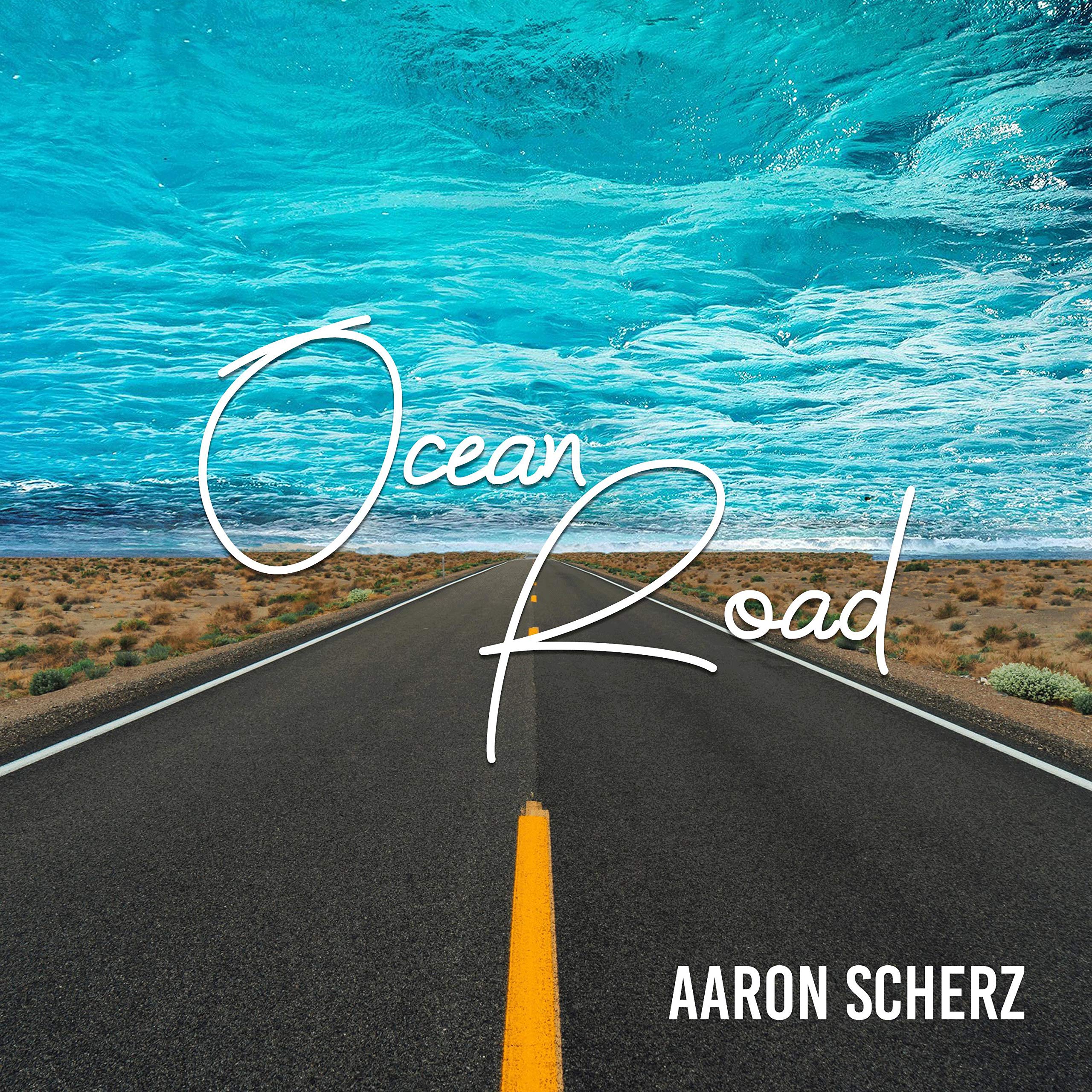 Aaron Scherz